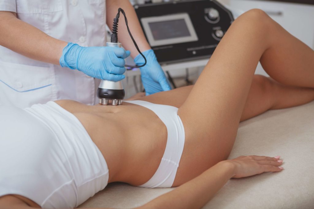 Body Contouring | Refresh Medical Spa in Overland Park, KS