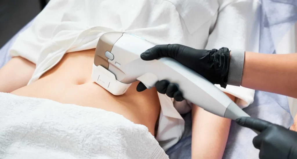 What is a Body Contouring Treatment