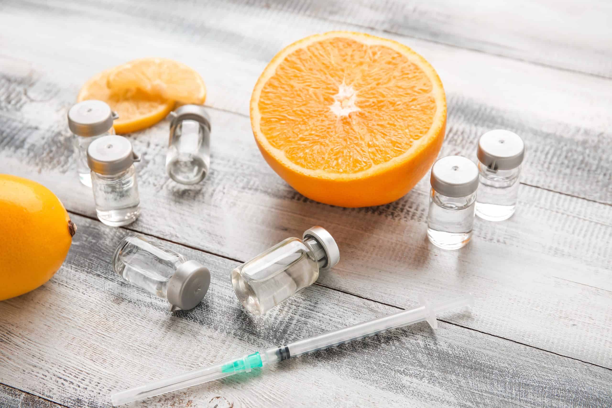 Vitamin Injections by Refresh Medical Spa in Overland Park KS