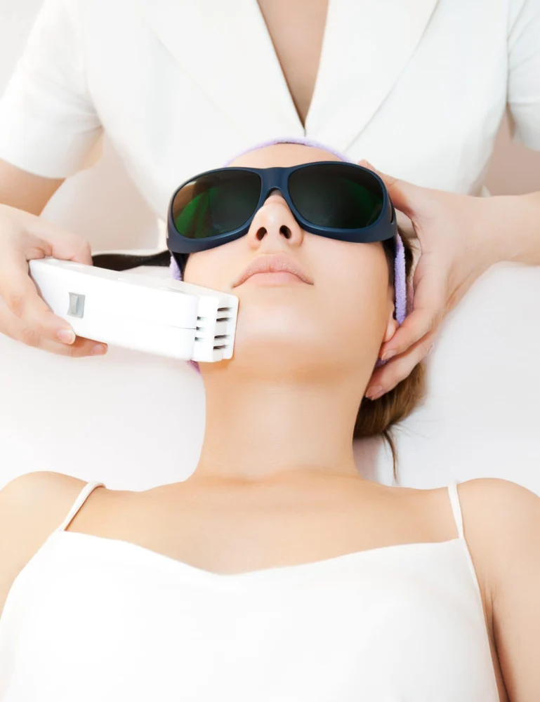 Moxi Laser by Sciton by Refresh Medical Spa in Overland Park, KS