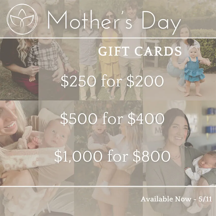 Mother's Day graphics