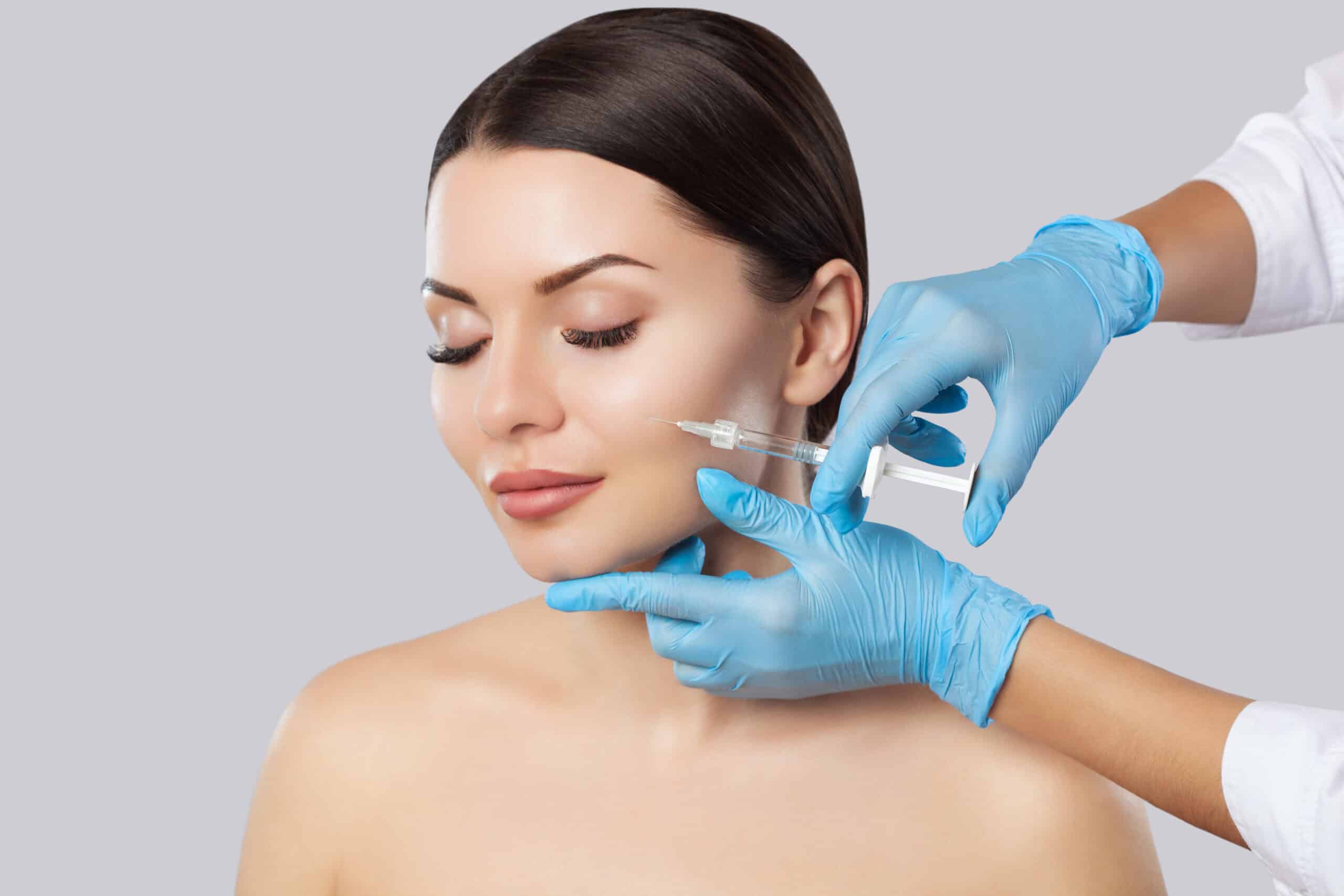 Four Ways To Enhance Your Look With Hyaluronic Acid Dermal Fillers