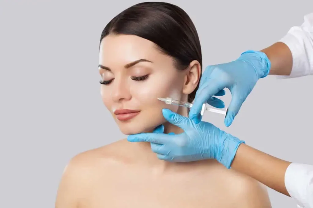 Dermal-Fillers by Refresh Health Spa in Overland Park, KS