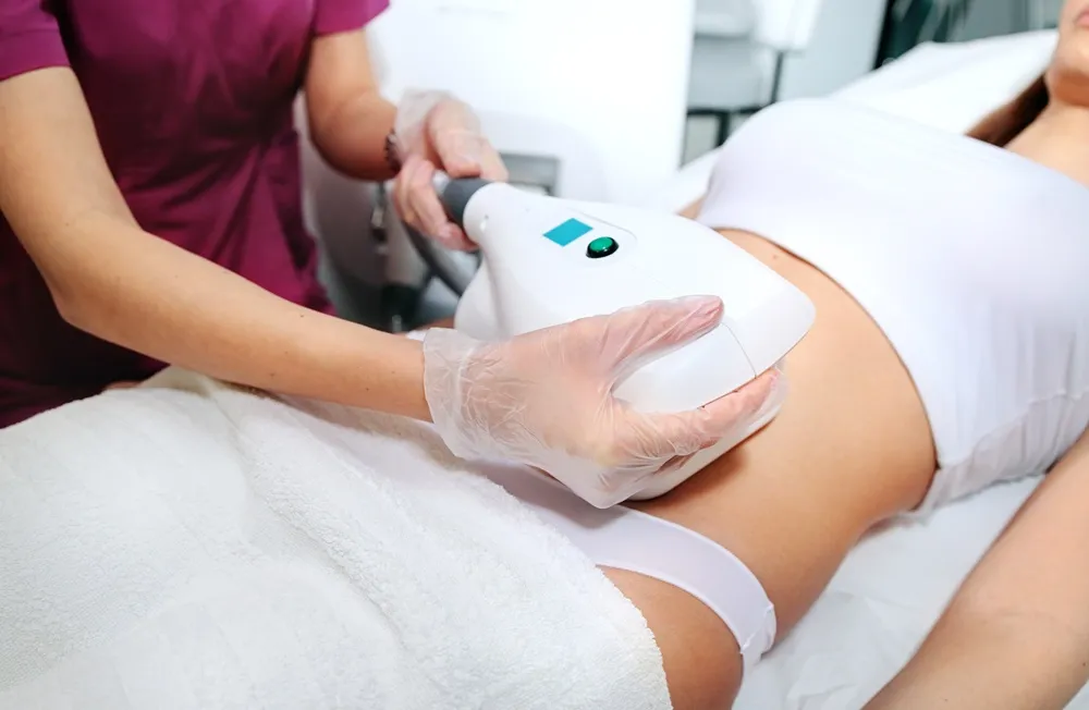 CoolSculpting by Refresh Medical Spa in Overland Park, KS