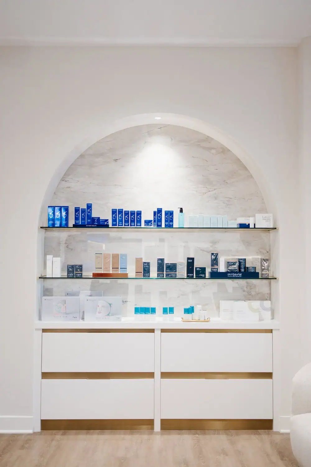 medical spa in Overland Park, KS