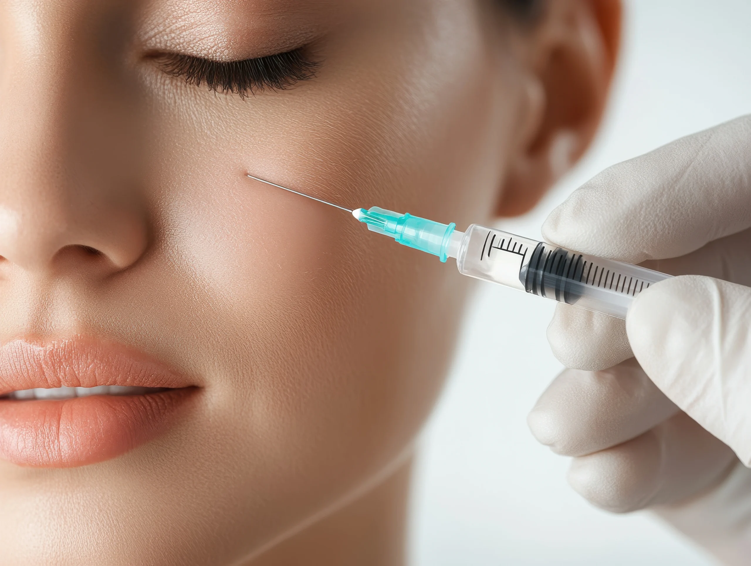 Sculptra Treatment by Refresh Medical Spa in Overland Park KS