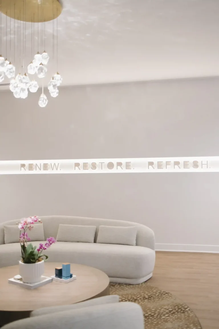 refreshhealthspa office
