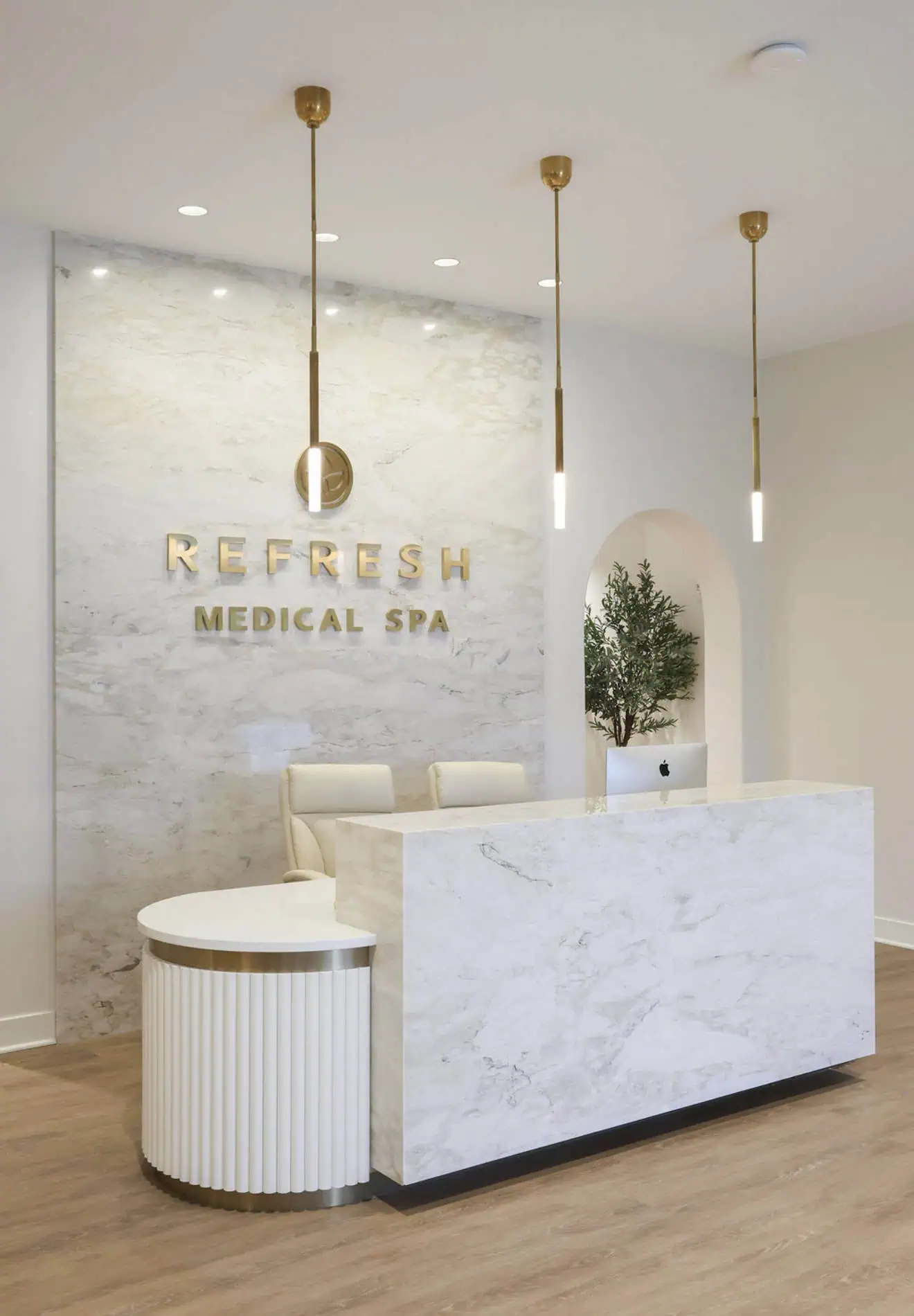 Refresh Medical Spa