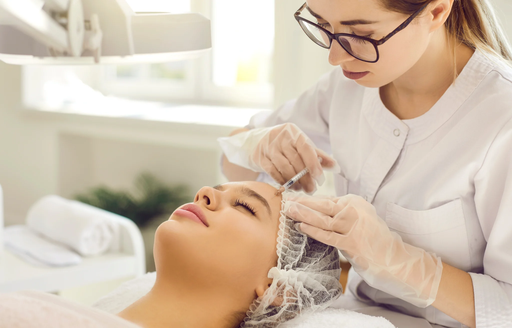 Sculptra Treatment by Refresh Medical Spa in Overland Park KS