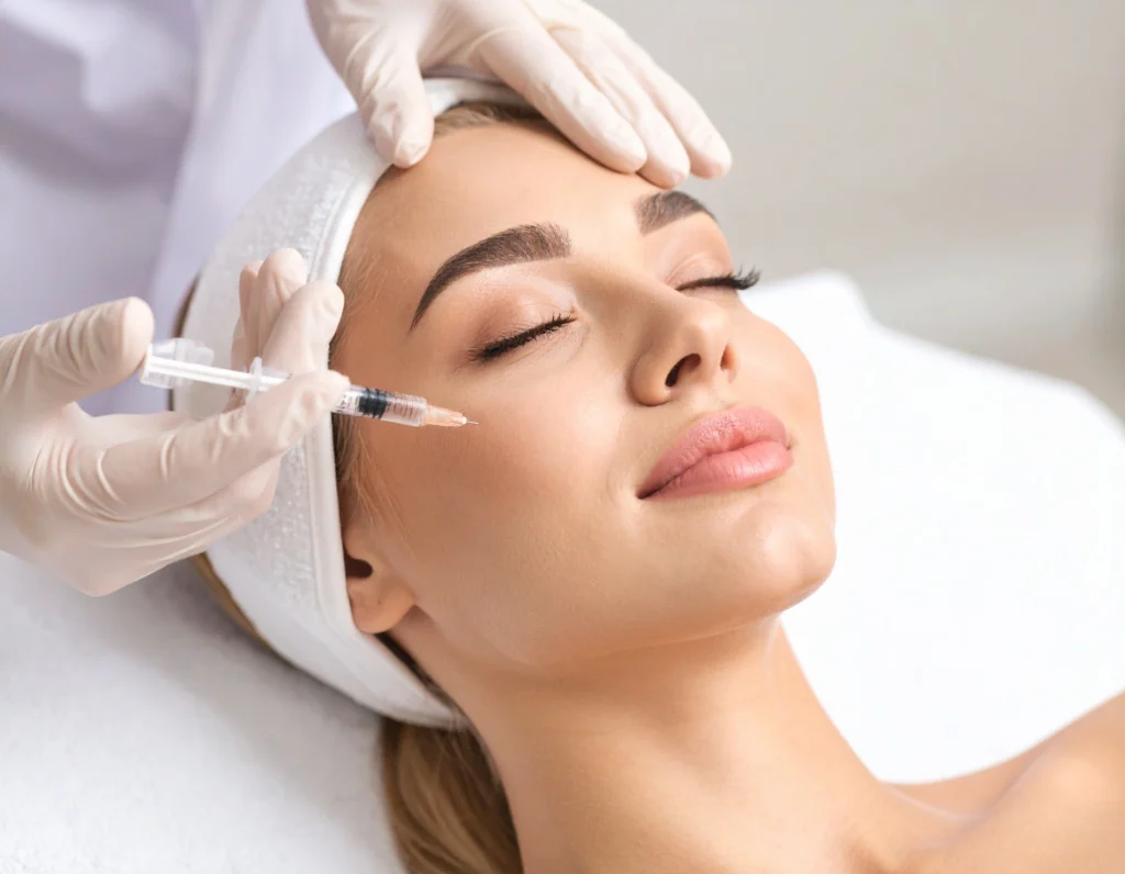 Sculptra by Refresh Medical Spa in Overland Park, KS