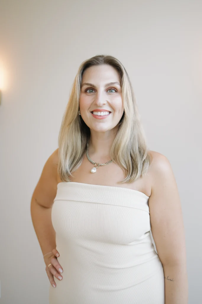 emily meet the team