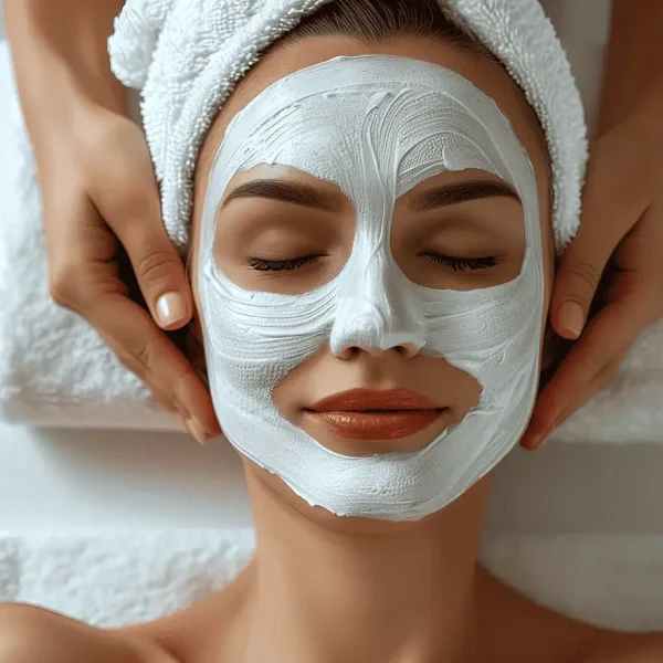 facial treatment by Refresh Medica Spa in Overland Park, KS
