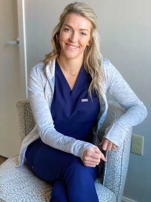 Emmalyn | Nurse Injector | Refresh Medical Spa in Overland Park, KS