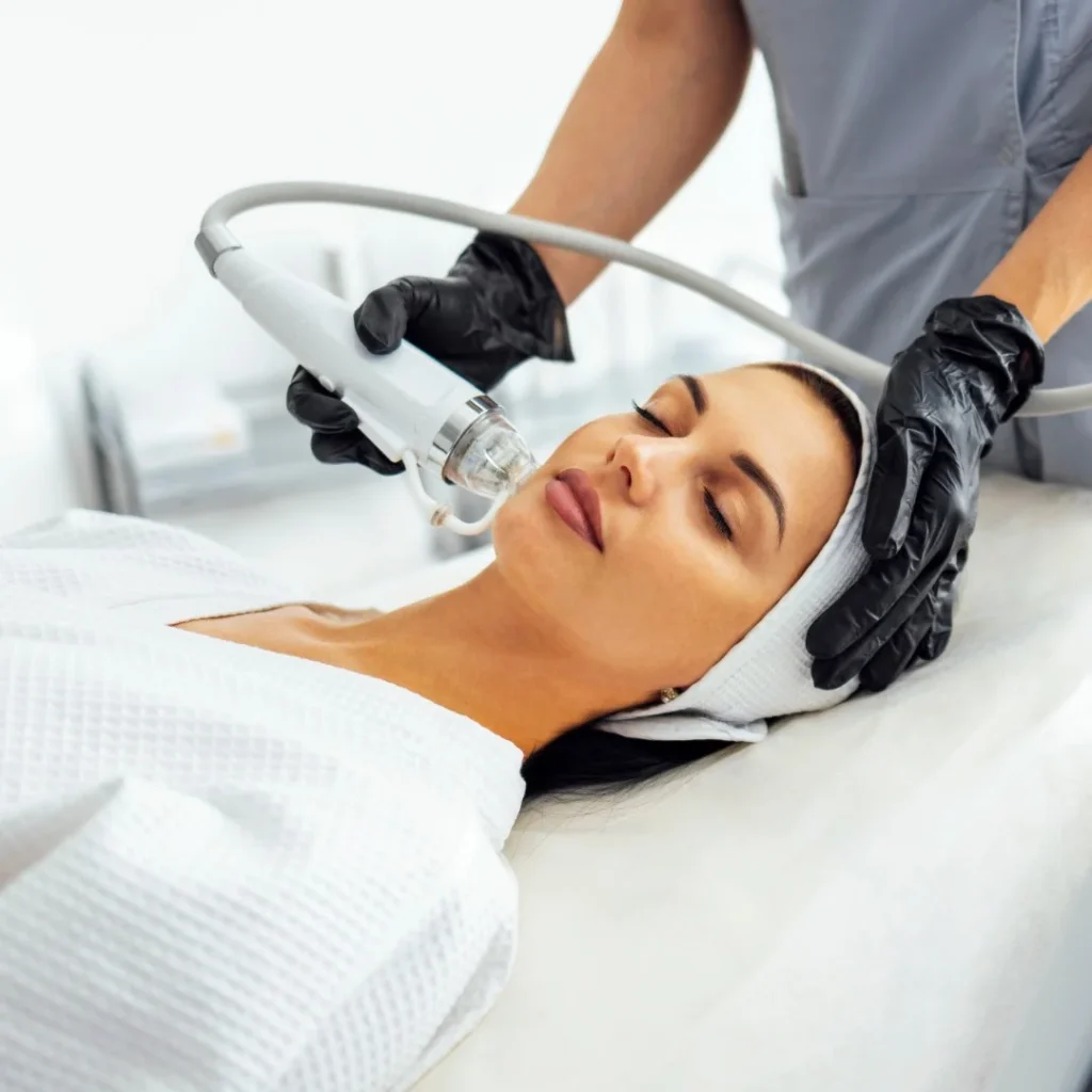 Morpheus8 Rejuvenation by Refresh Medical Spa in Overland Park, KS