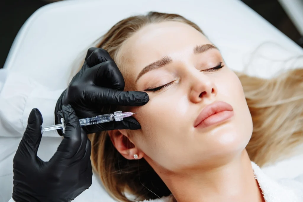 PRF Injections in Overland Park, KS